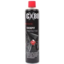 CX80 čistiaci prostriedok na kokpit 600ml