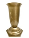 CINTORÍN VALCON 2 zlatý, priemer 15 cm