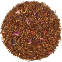 Rooibos ČAJ Jahoda Pola RUŽA 100g