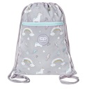 TAŠKA NA OBUV JEDNOROŽEC WF COOLPACK s 2 KOMBARMENTMI