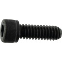 Imbusová skrutka 1/4 palca 19 mm 12,9 DIN 912