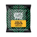 Yerba Verde Mate Mas IQ Tropická vzorka 50g