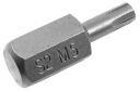 BIT 10MM RIBE 5x30MM 