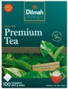 Dilmah Ceylon Premium čierny čaj 100 až 200 g