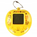 HRAČKA TAMAGOTCHI ELEKTRONICKÉ SRDCE