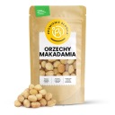 Makadamové orechy 250G Slnečné lúče