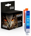 ATRAMENT PRE HP 364 XL 5524 5520 5524 5520 3520 3070A