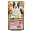 STUZZY G-F Monoproteínová šunka 150g