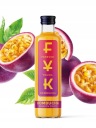 Kombucha Mučenka 0,25l Forever Young nápoj FYK