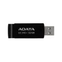 Pendrive Adata UC310 32 GB USB 3.2 čierny (UC310-32G-RBK)