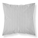Obliečka na vankúš 40x40 Pure Silver Detexpol