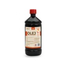 OLEJ NA SVIEČKOVÉ LAMPY A KAPALY 1L