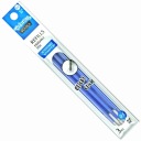 Colorino 86655PTR modré stierateľné náplne do pera, 3 kusy