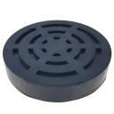 GUMOVÁ KRYTKA PRE ZDVIHÁK BECKEROVÝCH STĹPOV 130X110X25MM - STIX