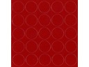 Čiapka samolepiaca fi 14 25ks FIRE RED