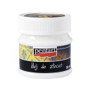 Lepidlo na pozlátenie 50 ml Pentart transparentné