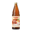 VOELKEL Jablčný ocot 5% (0,75l) Demeter BIO