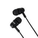 Esperanza Metal slúchadlá do uší s mikrofónom (EH205K)