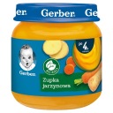 Gerber Moja prvá lyžička Zeleninová polievka po 4 mesiacoch 125 g