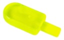 LEGO 30222 32981 TYČ NA ZMRZLINU NOVÁ (1 g)