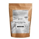 Originálna biela hlina Natur Planet 100g