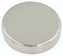 SILNÝ VALEC NEODYMOVÝ MAGNET 15x5 / NEODYMOVÉ MAGNETY /