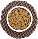 EVA HOME Podložka pod misku pre psa/mačku, 18 cm