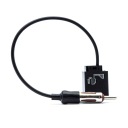 ADAPTÉR AUTOMOBILOVEJ ANTÉNY GT13-DIN VOLVO 1998 -