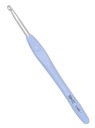 Hliníkový háčik s ergonomickou rukoväťou 6 mm SKC