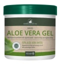 Gél s extraktom z aloe 50% Herbamedicus 250 ml