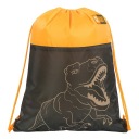 TAŠKA NA ŠPORTOVÉ OBUV T-REX JUNIOR DINOSAUR