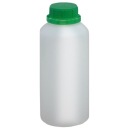 Plastová fľaša BOLL s 500 ml dielikmi