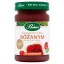 BIFIX jemná marmeláda RUŽA 330g