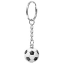 FUTBALOVÝ KEYRING - FUTBAL - športový KEYRING pre FUTBALOVÉHO HRÁČA alebo FANOUŠKA