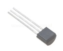 BC558B/25-PCS/PNP 100mA 30V 500mW 150MHz 200 TO-92