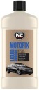 MOTOFIX 500 ŠPECIÁLNY VOSK NA POUŽITIE AJ NA NEČISTOTY