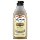 Monini krém na báze bieleho balzamikového octu. 250 g
