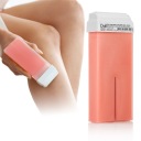 DOLL Xanitalia Depilačný vosk na odstraňovanie chĺpkov v rolke MELISSA 100 ml