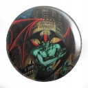Špendlíky Devilman NA VÝBER