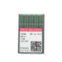 Ihly do stroja Groz-Beckert 16x231 70 SES 10 ks