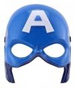 OUTFIT SUPER HERO masky Captain America