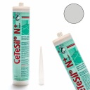 Sanitárny silikón NEUTRÁLNY SILVER GREY univerzálny tmel