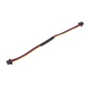 STEMMA QT JST SH 4-kolíkový kábel - 100 mm kábel