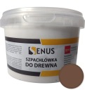 Senus tmel na drevo 1kg ROSEANDER