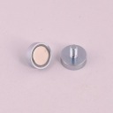 3x Neodymový magnetický držiak C13L magnet