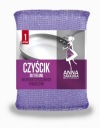 Čistič, teflónový čistič Anna Zaradna 1 ks