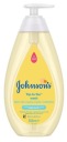 Johnson Baby Top-to-Toe na telo a vlasy 500 ml