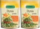 TEKVINOVÉ SEMIENKA 100G BAKALLAND x2