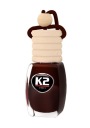K2 VENTO SOLO COLA 8ml VÔŇA DO AUTA VO FĽAŠKE
