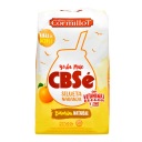 Yerba Mate CBSe Silueta Naranja 500g Elaborada